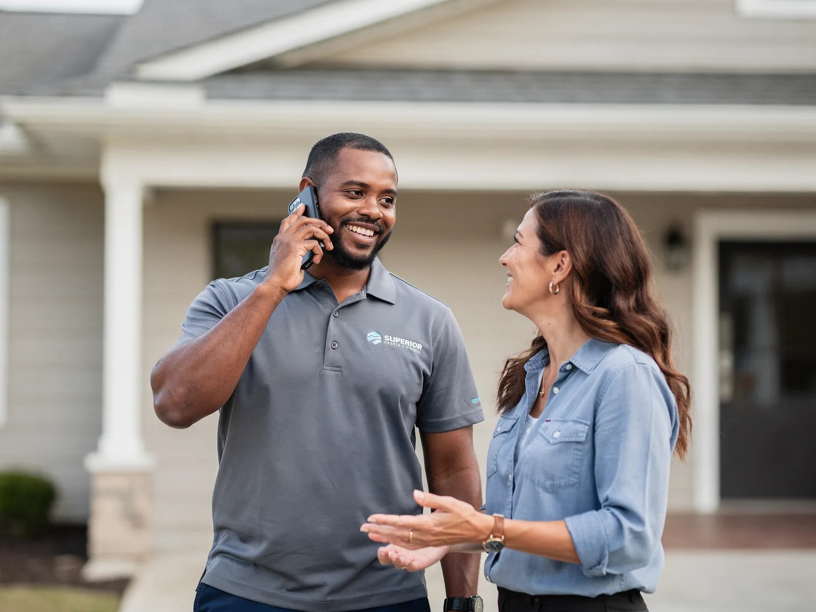 Fascia Repair Dundalk, MD FAQs