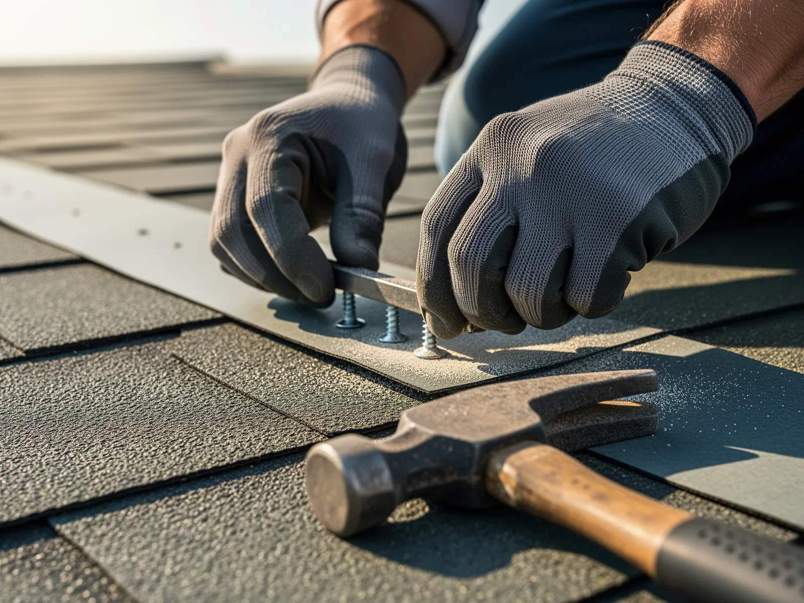 Why choose Fascia Repair in Dundalk, MD